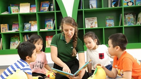 Language Link Việt Nam: 23 năm khẳng định vị trí tiên phong