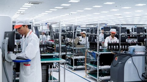 Hà Nội phải tăng chi để hỗ trợ cho các đối tượng bị ảnh hưởng của dịch COVID-19