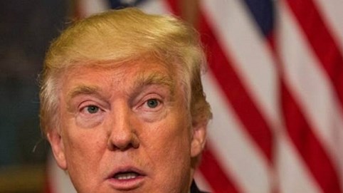 Tổng thống Trump vẫn vay ngân hàng để mua nhà