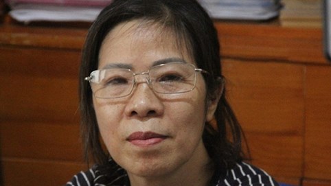 Vụ trường Gateway: Bị can Nguyễn Bích Quy từ chối luật sư