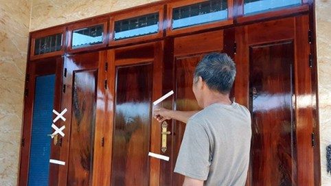 Hành tung kỳ lạ của bác sĩ khai giết vợ, vứt xác xuống sông phi tang