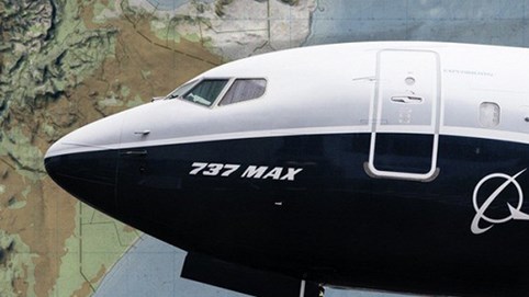 CNN gây sốc khi tiết lộ lý do máy bay Ethiopia rơi là vì 