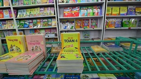 Nhà xuất bản Giáo dục đang làm ăn ra sao?