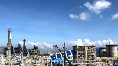 Héo mòn bên nhà máy Hòa Phát - Dung Quất (Bài 4): Thế lực nào “bảo kê” Hòa Phát gây khốn khó cho dân?