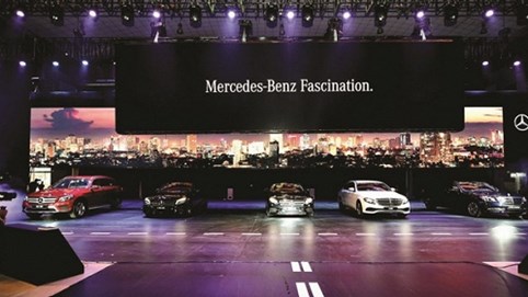 EVFTA ký kết: Thuế giảm, giá ô tô sẽ giảm?