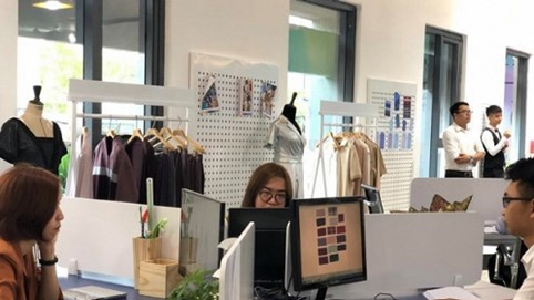 Tuyển dụng nhân sự cấp trung, cao tăng mạnh sau tết