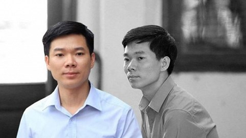 Luật sư khuyên Hoàng Công Lương nên chấp hành án tù giam