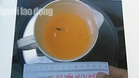 Vụ thiếu úy uống nhầm ma túy tử vong: Bác sĩ trực có sai sót!