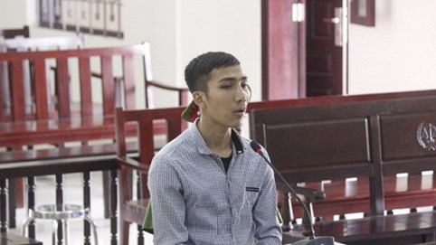 Trộm vàng đi phẫu thuật thẩm mỹ, mua đất, mua xe