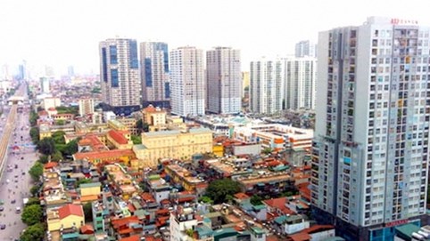 Có nên ban hành khung giá đất sát giá thị trường?