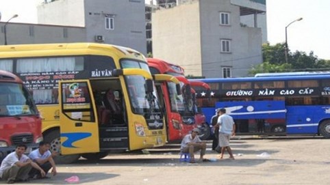 Phòng dịch Covid-19: Hàng loạt biện pháp hạn chế người di chuyển của Bộ Giao thông