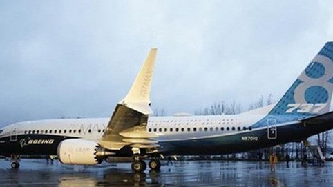 Ngành hàng không sẽ thiệt hại nếu lệnh cấm Boeing 737 MAX kéo dài