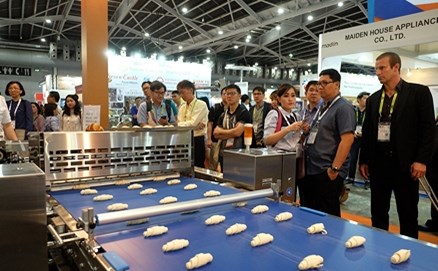 Food & Hotel Asia 2018 kết thúc tốt đẹp với những cột mốc mới và quan hệ đối tác bổ ích