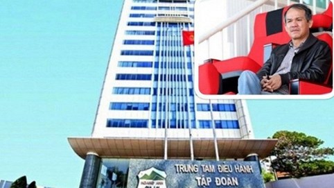 FPT Capital khởi kiện bầu Đức và Tập đoàn Hoàng Anh Gia Lai
