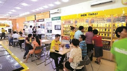 FPT shop, Thế Giới Di Động: Nỗi lo sống còn sau vỏ bọc ngàn tỷ