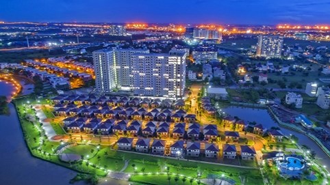 Nam Long và cú chuyển mình với 3 dòng sản phẩm