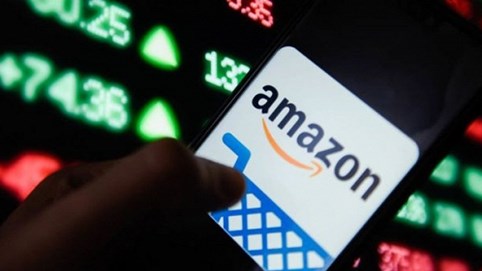 Gã khổng lồ Amazon nhảy vào Việt Nam: Ai hưởng lợi?