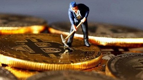 Gần 1 tỷ USD tiền ảo bị đánh cắp trong 9 tháng