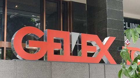 Gelex muốn mua 21% vốn Viglacera, hướng tới mục tiêu thâu tóm