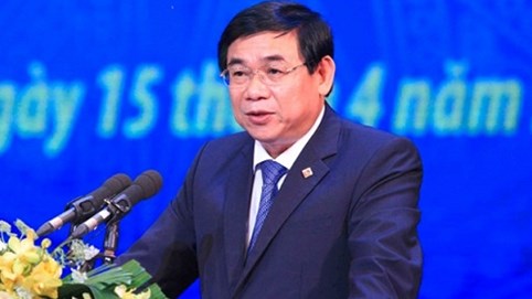 Ghế Chủ tịch BIDV chính thức có chủ sau hơn 2 năm để trống