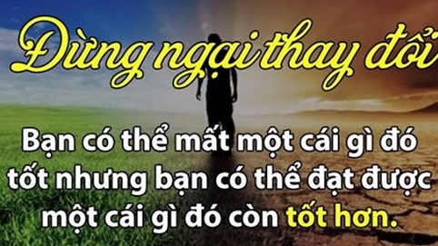 Ghi nhớ 5 bài học 