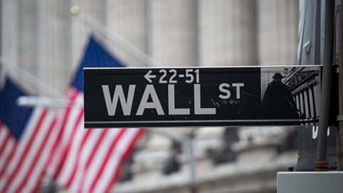 Giá cổ phiếu tiếp tục hồi phục, Dow Jones tăng 3%