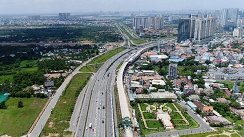 Giá đất TPHCM liệu có tiếp tục leo thang năm Kỷ Hợi?