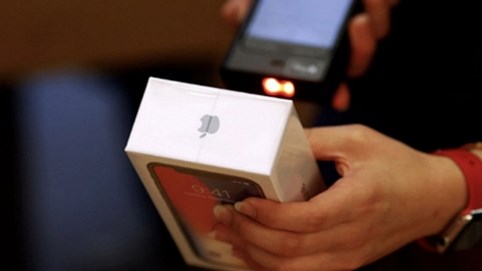 Giá iPhone X giảm chạm đáy tại Việt Nam: Vì đâu nên nỗi?
