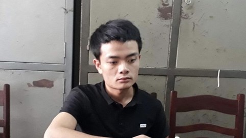 Gia Lai: Bắt giữ nghi can chém người trong bệnh viện