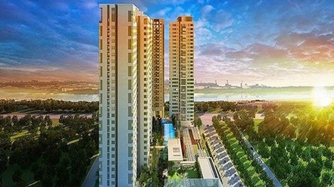 Giá nhà đất đã tăng tới đâu thời gian qua?