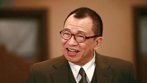 Gia thế quyền quý bậc nhất của tài tử chuyên đóng vai phụ đài TVB