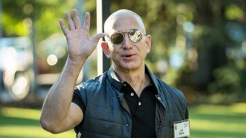 Thêm một công ty chạm mốc 1.000 tỷ USD sau Apple