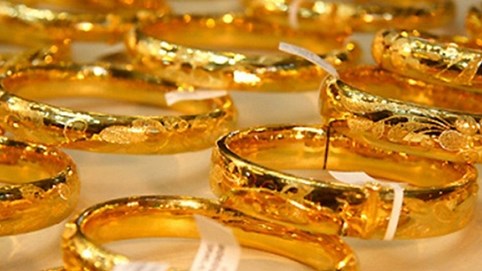 Giá vàng hôm nay 1/9/2018: Khởi sắc phiên cuối tuần?