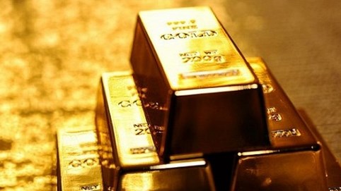 Giá vàng hôm nay 12/8: Vàng tiếp tục giảm sâu?