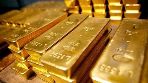 Giá vàng hôm nay 14/11: USD lên đỉnh, vàng xuyên thủng đáy