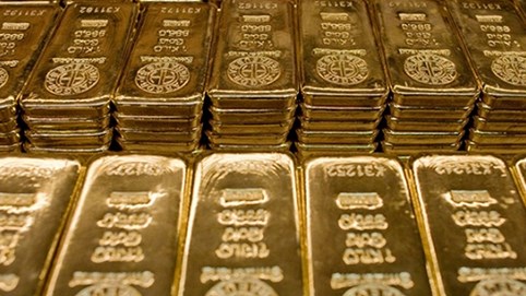 Giá vàng hôm nay 15/9: Bất ngờ tăng mạnh
