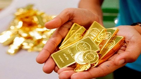 Giá vàng hôm nay 16/8: Có nên đầu tư vàng trong thời điểm này?
