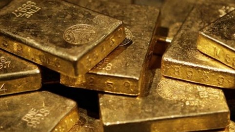 Giá vàng hôm nay 17/10: Vàng trong nước đi một mình một hướng