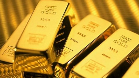 Giá vàng hôm nay 19/12: Áp sát ngưỡng cao nhất 9 tháng qua