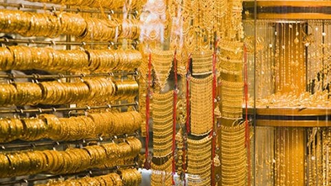 Giá vàng hôm nay 19/8: Vàng tăng nhẹ, nhiều rủi ro