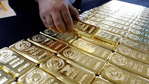 Giá vàng hôm nay 2/9: Cơ hội tốt mua vàng ngày lễ Quốc khánh