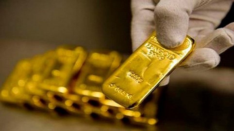 Giá vàng hôm nay 22/11: Tiếp tục đà tăng giá