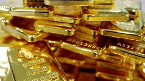 Giá vàng hôm nay 30/10: Đang bị chi phối mạnh bởi thị trường chứng khoán