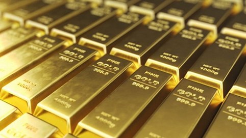 Giá vàng hôm nay 5/10: Không thể bứt phá, mờ mịt cơ hội