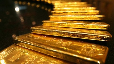 Giá vàng hôm nay 6/10: Trầm lắng, hồi hộp chờ biến động