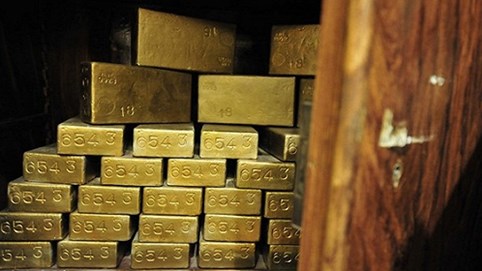 Giá vàng hôm nay 6/9: Từ vùng đáy, giá vàng chật vật đi lên