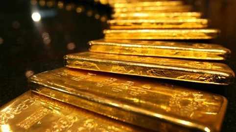 Giá vàng hôm nay 7/11: Toàn thị trường giảm mạnh, cơ hội để mua vào tích trữ