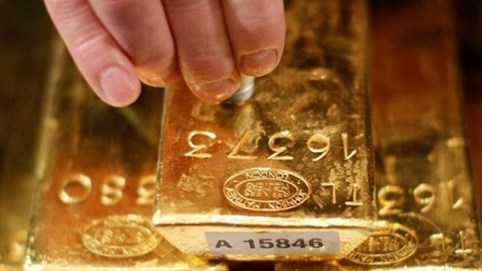 Giá vàng hôm nay 8/11: Vàng có xu hướng tăng