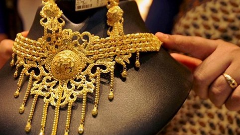 Giá vàng hôm nay 9/11: Nên mua vào ở thời điểm nào giá rẻ nhất?