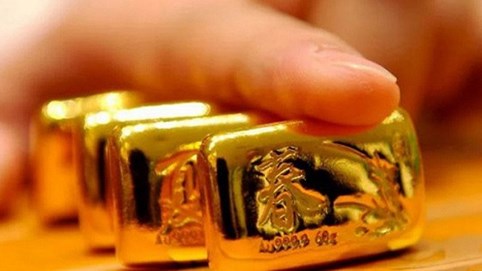 Giá vàng hôm nay 9/3: Bất ngờ quay đầu tăng giá